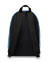 Karl Lagerfeld Rucsac albastru denim / negru / alb - Pled.ro