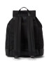 Karl Lagerfeld Rucsac 'Ikonik 2.0' culoarea pielii / negru / alb - Pled.ro