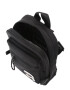 Karl Lagerfeld Rucsac negru / alb - Pled.ro