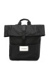 Karl Lagerfeld Rucsac negru / alb - Pled.ro