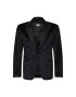 Karl Lagerfeld Sacou negru - Pled.ro