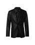 Karl Lagerfeld Sacou negru - Pled.ro