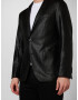 Karl Lagerfeld Sacou negru - Pled.ro