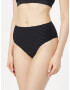 Karl Lagerfeld Slip costum de baie negru - Pled.ro