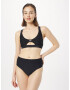 Karl Lagerfeld Slip costum de baie negru - Pled.ro