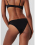 Karl Lagerfeld Slip costum de baie negru - Pled.ro