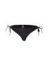 Karl Lagerfeld Slip costum de baie negru - Pled.ro