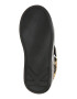 Karl Lagerfeld Sneaker low 'ANAKAPRI' auriu / negru - Pled.ro