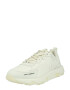 Karl Lagerfeld Sneaker low 'BLAZE' alb - Pled.ro