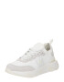 Karl Lagerfeld Sneaker low 'BLAZE' gri deschis / alb - Pled.ro