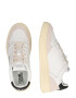 Karl Lagerfeld Sneaker low crem / negru / alb - Pled.ro