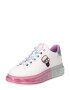 Karl Lagerfeld Sneaker low 'KAPRI KUSHION' mai multe culori / alb - Pled.ro