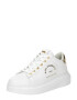 Karl Lagerfeld Sneaker low 'KAPRI Maison' auriu / alb - Pled.ro