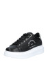 Karl Lagerfeld Sneaker low 'Kapri Maison' negru - Pled.ro