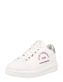 Karl Lagerfeld Sneaker low 'KAPRI' mov deschis / alb - Pled.ro