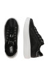 Karl Lagerfeld Sneaker low 'KAPRI' negru / alb - Pled.ro