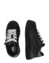 Karl Lagerfeld Sneaker low 'KREEPER' alb kitt / negru / alb - Pled.ro