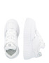 Karl Lagerfeld Sneaker low 'KREEPER' argintiu / alb - Pled.ro