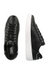 Karl Lagerfeld Sneaker low 'KUPSOLE III' negru - Pled.ro