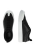 Karl Lagerfeld Sneaker low negru - Pled.ro