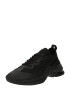 Karl Lagerfeld Sneaker low negru - Pled.ro