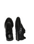 Karl Lagerfeld Sneaker low 'ZONE Insignia' gri argintiu / negru / transparent - Pled.ro