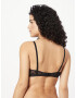 Karl Lagerfeld Sutien negru - Pled.ro