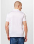 Karl Lagerfeld Tricou alb - Pled.ro