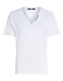 Karl Lagerfeld Tricou alb - Pled.ro