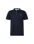 Karl Lagerfeld Tricou bleumarin - Pled.ro