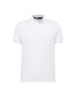 Karl Lagerfeld Tricou gri deschis / alb - Pled.ro