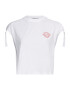 Karl Lagerfeld Tricou mai multe culori / alb - Pled.ro