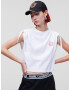 Karl Lagerfeld Tricou mai multe culori / alb - Pled.ro