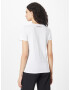 Karl Lagerfeld Tricou mov liliachiu / negru / alb - Pled.ro