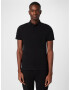 Karl Lagerfeld Tricou negru - Pled.ro