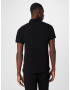 Karl Lagerfeld Tricou negru - Pled.ro