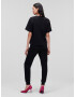 Karl Lagerfeld Tricou negru - Pled.ro