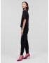 Karl Lagerfeld Tricou negru - Pled.ro