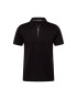 Karl Lagerfeld Tricou negru - Pled.ro