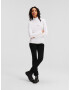 Karl Lagerfeld Tricou negru / alb - Pled.ro