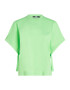 Karl Lagerfeld Tricou verde deschis - Pled.ro