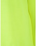 Karo Kauer Rochie tricotat verde neon - Pled.ro