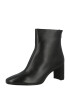 Karolina Kurkova Originals Botine 'Grace' negru - Pled.ro