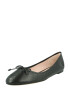 Kate Spade Balerini 'VERONICA' negru - Pled.ro