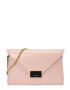 Kate Spade Clutch 'Anna' auriu / roz pudră / negru - Pled.ro