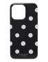 Kate Spade Husă de smartphoneuri 'SUNSHINE 13PRO' crem / bleumarin - Pled.ro