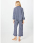 Kate Spade Pijama 'COSE' bleumarin / alb - Pled.ro