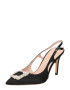 Kate Spade Pumps negru / transparent - Pled.ro