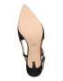 Kate Spade Pumps negru / transparent - Pled.ro