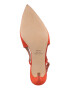 Kate Spade Pumps roșu orange - Pled.ro